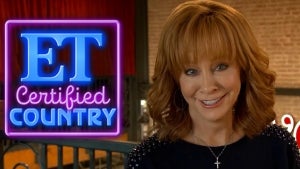 How Reba McEntire's New Restaurant Honors Her Late Mom | Certified Country