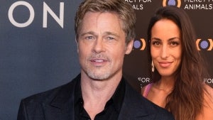 Brad Pitt's Girlfriend Ines de Ramon Has Not Met His Children Yet (Source)