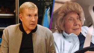 Todd Chrisley's Mother Nanny Faye Makes First Appearance Since He Reported to Prison
