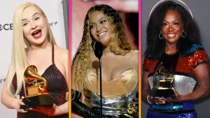 Inside Music’s Biggest Stage: Beyoncé, Viola Davis, Kim Petras Make History