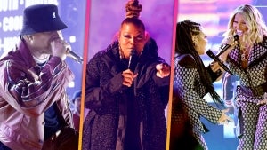 Watch LL Cool J, Salt-N-Pepa, Queen Latifah and More Celebrate 50 Years of Hip Hop at 2023 GRAMMYs