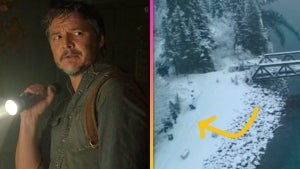 'The Last of Us' On-Screen Mistake Recalls Viral Starbucks Cup From 'Game of Thrones'  