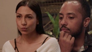 '90 Day Fiancé': Isabel's Unsure If She'll Stay With Gabe If Her Dad Can't Accept He's Transgender 
