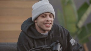 Pete Davidson Says He Doesn’t Understand Fans’ Interest in His Dating Life