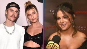 Why Justin and Hailey Bieber Won't Speak Out About Selena Gomez Drama (Source)
