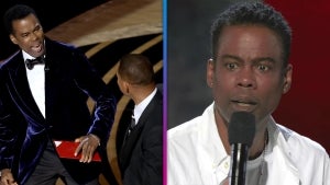 Chris Rock Ready to ‘Move On’ From Oscars Slap Following Comedy Special (Source)