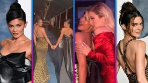 Inside Kylie and Kendall Jenner’s Oscars Night Out 