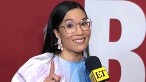 Ali Wong on Breaking Into Hives and Crying After Filming 'Beef' (Exclusive)
