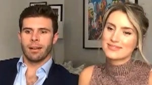 'The Bachelor's Zach Shallcross Explains Conflicting Timeline of When He Knew Kaity Was the One