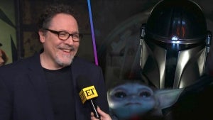 Jon Favreau Details Future of 'Mandalorian' Universe and Following George Lucas' Vision (Exclusive)