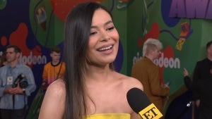 Miranda Cosgrove on ‘iCarly’ Season 3 Reboot and Her First Rom-Com ‘Mother of the Bride’ (Exclusive)