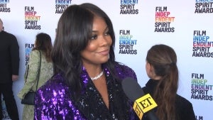 Why Gabrielle Union Feels ‘Proud’ for Getting Recognition on ‘The Inspection’ (Exclusive)