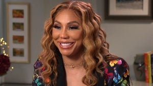 Tamar Braxton on What Inspired Her New Music and Pursuit of Love on Reality TV (Exclusive) 