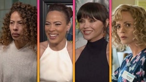 'Yellowjackets' Cast Dishes on Their On-Screen Transformations (Exclusive) 