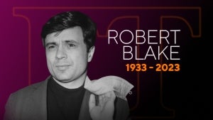 'Baretta' Actor Robert Blake Dead at 89