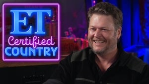Blake Shelton Reflects on 23 Seasons on 'The Voice' and His New Tour | Certified Country