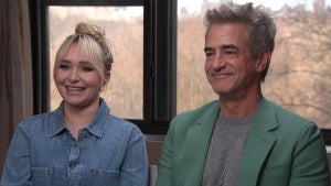 'Scream VI': Hayden Panettiere on Returning to Hit Franchise and Dermot Mulroney Joining the Cast