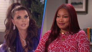 'Black Girl Missing' Star Garcelle Beauvais Reacts to Lisa Rinna’s ‘RHOBH’ Departure (Exclusive)