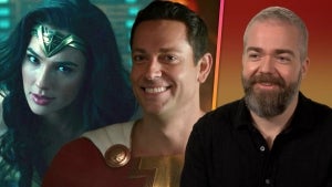 'Shazam! Fury of the Gods' Spoilers: Wonder Woman Cameo Explained (Exclusive)
