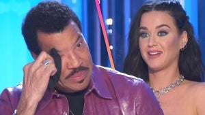 'American Idol' Judges Tear Up Over Contestant Who Nearly Died in Car Crash