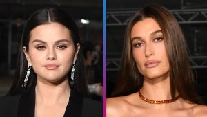 Hailey Bieber Thanks Selena Gomez for Speaking Out Amid Rumored Feud