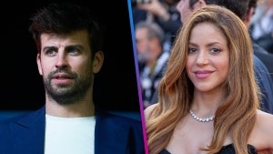 Gerard Piqué Speaks Out on Shakira Split and Their Kids 