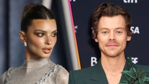 Harry Styles and Emily Ratajkowski Spotted Kissing in Tokyo