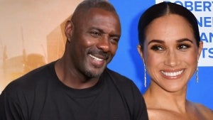 Idris Elba Reveals Meghan Markle’s Secret Talent