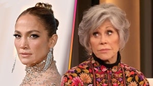 Jane Fonda Claims Jennifer Lopez Never Apologized for 'Monster-in-Law' Slap Injury