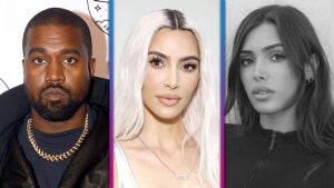 Inside Kim Kardashian and Kanye West's Current Co-Parenting Relationship (Source)