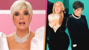 Kris Jenner Stars as the Ultimate Mom in Meghan Trainor's 'Mother' Video 