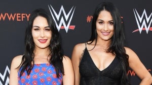 Nikki and Brie Bella Quit WWE and Drop 'Bella Twins' Title