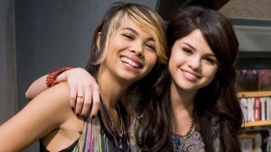 Selena Gomez's 'Wizards' Character Was Almost in a Same-Sex Relationship