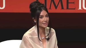 Kim Kardashian on When She Thinks She’ll Say Goodbye to Reality TV