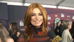 CMT Music Awards: Shania Twain on Receiving ‘Equal Play’ Honor (Exclusive)