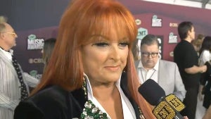 Wynonna Judd Balancing ‘Agony and Ecstasy’ 1 Year After Mom Naomi’s Death (Exclusive)