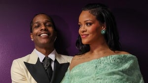 Rihanna Welcomes Baby No. 2 With A$AP Rocky