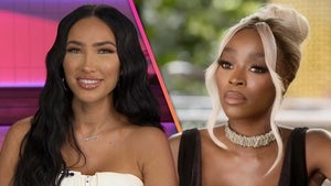 'Selling Sunset's Bre Tiesi Hits Back at Chelsea Lazkani's Opinions About Her Life (Exclusive)