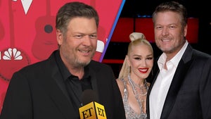 'The Voice': Why Blake Shelton Wants Lowkey Celebration With Gwen Stefani After Season 23 Finale   