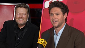 Niall Horan on Missing Blake Shelton After ‘The Voice’ Season 23 Finale (Exclusive)