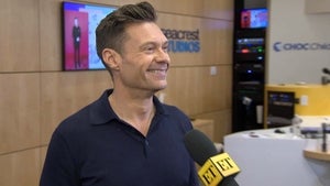 Ryan Seacrest Says It Felt 'Strange' to Return to 'Live' as a Guest After Co-Host Exit (Exclusive)