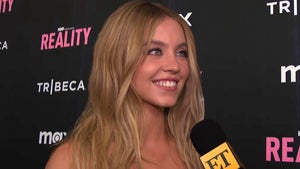 Sydney Sweeney Admits Life in the Public Eye Is a 'Day by Day' Learning Lesson (Exclusive)