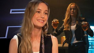 'Fast X': Brie Larson on Adjusting to Fight Sequences Without Superpowers (Exclusive)