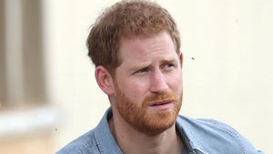 Prince Harry Loses Legal Challenge to Pay for Police Protection When He Visits the U.K.