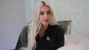 Kim Kardashian Shares Perfect Man Wish List on ‘The Kardashians’ Season 3 Premiere