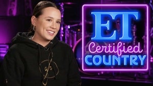 Gabby Barrett Spills on Working With Miranda Lambert and Luke Combs | Certified Country