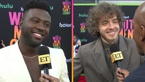 'White Men Can't Jump': Jack Harlow and Sinqua Walls Share Behind-the-Scenes Secrets