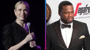 50 Cent Shares What Thinks of Ex Chelsea Handler After Her NFSW Comments About Him