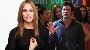 Jennifer Garner Claims Mark Ruffalo Tried Quitting ‘13 Going on 30’ Over This Iconic Scene