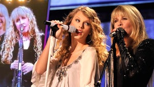 Why Stevie Nicks Is Thanking Taylor Swift as She Mourns Christine McVie